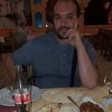 Photo de profil de Salim Yakoubi