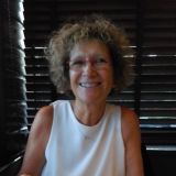 Photo de profil de Marie-Christine SAINTE-CATHERINE