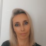 Photo de profil de Karine Silvestre