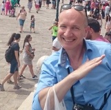 Photo de profil de Patrick Hauguel