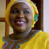 Photo de profil de Ndeye Bineta Gueye Ndoye