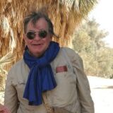 Photo de profil de Cyrille Serrano