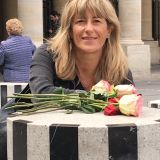 Photo de profil de Pascale Ruiz