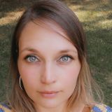 Photo de profil de Ancelin Gwendoline