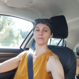 Photo de profil de Virginie Poirier