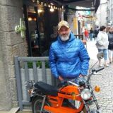 Photo de profil de Jacky Andrieux