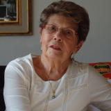 Photo de profil de Colette Garnier