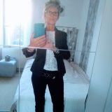 Photo de profil de Sylvie Hérault