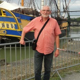 Photo de profil de Patrick Arcelin