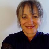 Photo de profil de Viviane Nicolas