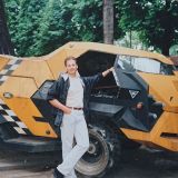 Photo de profil de Jean-Pierre Dardant
