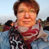 Photo de profil de Anne Bougier