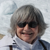 Photo de profil de Martine Grosbuis Meillier