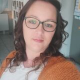 Photo de profil de Mélody Lecomte