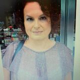 Photo de profil de Marie Agnes Regrain