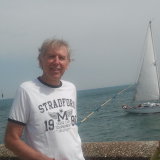 Photo de profil de Jean-Paul Létoffé