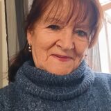 Photo de profil de Martine Hebert