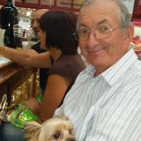 Photo de profil de Jean-Guy Garrreau