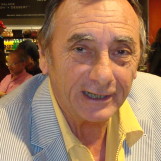 Photo de profil de Maurice Le Bihan