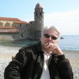 Photo de profil de Jean-Jacques Gérardin
