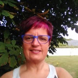 Photo de profil de Fabienne Le Nours Raphalen
