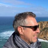 Photo de profil de Christophe Sarkissian