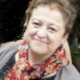 Photo de profil de Sandra Fuentes