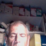 Photo de profil de Carlos Lévy