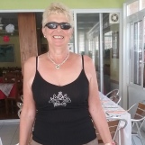 Photo de profil de Chantal Martinez