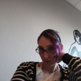 Photo de profil de Tania Gautier