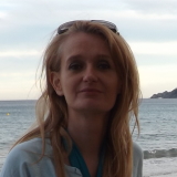 Photo de profil de Mireille Arnaud