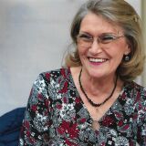 Photo de profil de Evelyne Fondriest