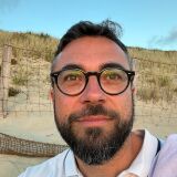 Photo de profil de Clément Le Goff