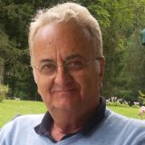 Photo de profil de Bruno Roux