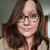 Photo de profil de Marie Gris