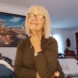 Photo de profil de Marie-France Cournet