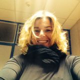 Photo de profil de Nathalie Meyer