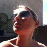 Photo de profil de Christina Oliveira