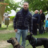 Photo de profil de Gueret Thomas