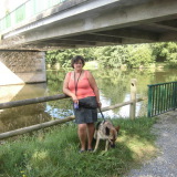 Photo de profil de Patricia Charron
