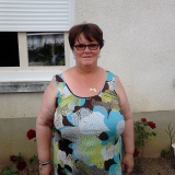 Photo de profil de Annie Roche