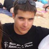 Photo de profil de Antoine Da Silva