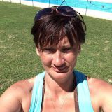 Photo de profil de Stéphanie Ruellan