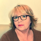 Photo de profil de Annie Lafitte