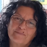 Photo de profil de Véronique Ratier