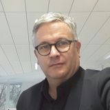 Photo de profil de Alain Pujol