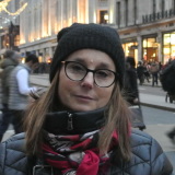 Photo de profil de Fabienne Murphy
