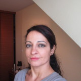 Photo de profil de Christina Vitorino