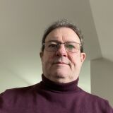 Photo de profil de Thierry Bibron