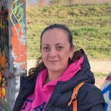 Photo de profil de Stéphanie Bernard